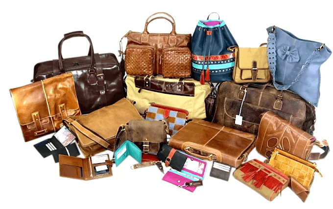 Factory De Fashion Workshop Collage