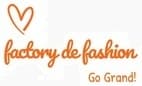 Factory De Fashion Logo