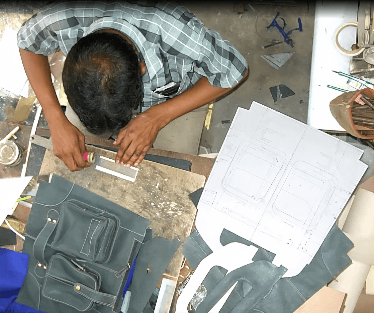 Honesty is Our Only Metric. Direct From the Source.